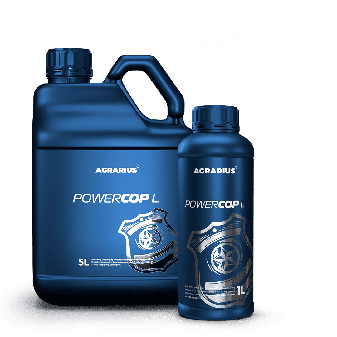 Ukorzeniacz POWERCOP