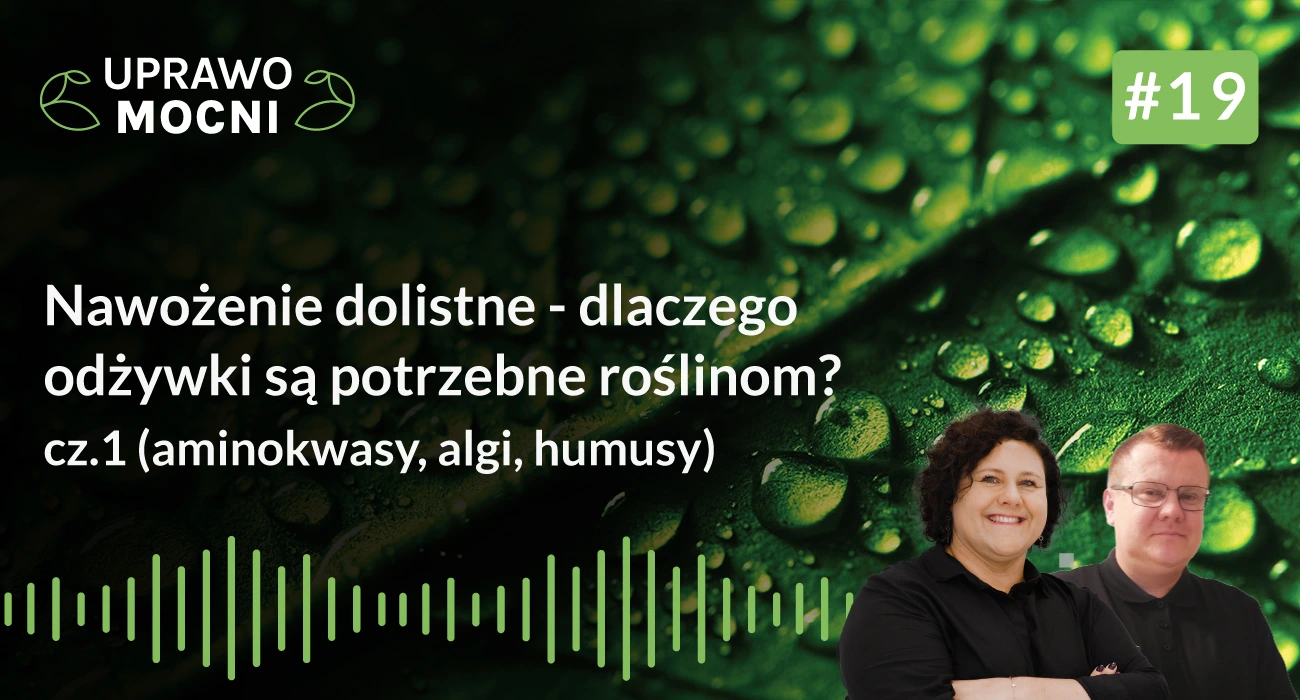 Podcast #UprawoMocni