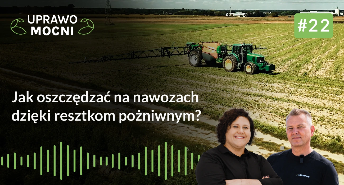Podcast #UprawoMocni